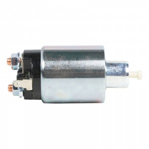 Реле втягивающее стартера VSR0814 START VOLT