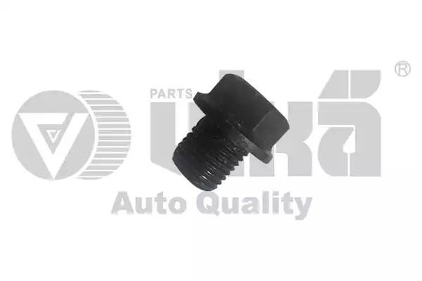 Пробка сливная VW AUDI SEAT SKODA поддона картера VIKA 11031572401 VIKA