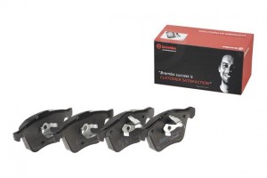 VOLVO XC90 (2002>) P86018 BREMBO