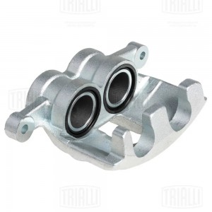 Суппорт торм. пер. прав. Ford Transit (06-) 2 поршня, диск 280-300, d48mm CF1051 CF 105102 TRIALLI