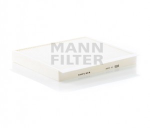 Фильтр салонный CU2356 CU 2356 MANN FILTER