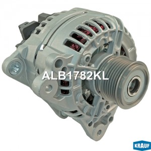 Генератор ALB1782KL ALB1782KL KRAUF
