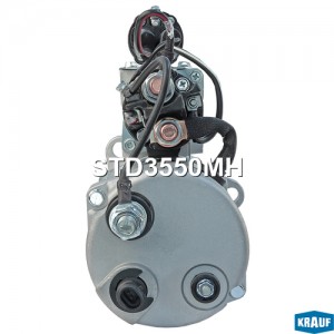 стартер! 39 МТ z11 12V\ FRL STD3550MH KRAUF