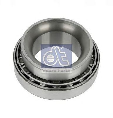 Подшипник ступицы 55*100*40 3.60009 DIESEL TECHNIC