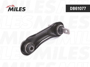 Рычаг задней подвески правый MITSUBISHI CARISMA 95-03/LANCER 95-03 (CTR CQM-5R)  DB61077 MILES