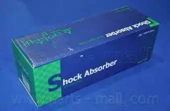 Амортизатор передний левый KIA SPORTAGE(NB7) 93-02 PJB-009A PJB-009A PMC PARTS MALL