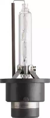 Лампа ксеноновая D2S 35W P32d-2 4600K Vision PHILIPS 85122VIC1 PHILIPS
