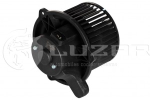 Мотор отопителя HYUNDAI Elantra (08-),i30 (07-) KIA Ceed (09-) салона LUZAR LFH08H1 LUZAR