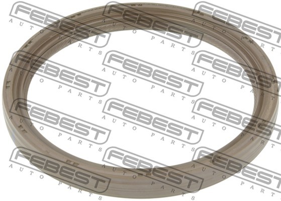 САЛЬНИК ПРИВОДА 87.5X105.5X10 подходит для TOYOTA RAV4 ACA3#,ALA3#,GSA33,ZSA3# 2 95GAY-891051010L FEBEST