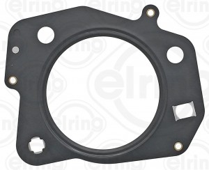 Прокладка OPEL Insignia (09-) турбокомпрессора ELRING 855.210 ELRING