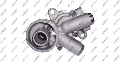 Насос маслянный КПП R1500-VT2514  Volvo FH/FM/FMX/B K1004100 KACMAZLAR