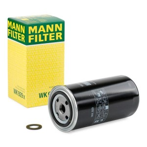 Фильтр топливный CASE HITACHI NEW HOLLAND дв.CUMMINS MANN WK 929 X MANN FILTER