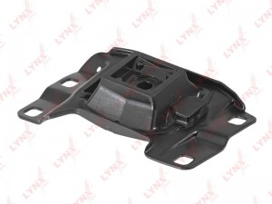 Опора КПП верхняя подходит для FORD Focus III 1.0-2.0 04 / C-Max 1.6-2.0D 03 / F ME-1274 LYNXAUTO