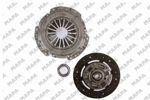 к-кт сцепления! c подшипником Daewoo Espero/Nexia, Opel Kadett/Vectra 1.5/1.8/2. 003215000 MA PA