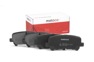 HONDA PILOT (2008>)/ACURA MDX (2007>) 3010115 METACO