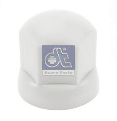 колпачек гайки! для 2.65120 крепления колеса \VOLVO FH/FM 2.65115 DIESEL TECHNIC