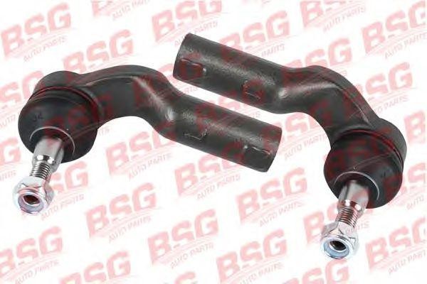 Наконечник рулевой тяги FORD Focus 2 (04-) левый BSG BSG 30-310-026 BSG
