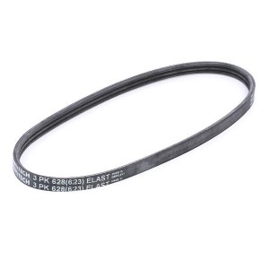 ремень поликлиновой!\ Volvo S60/S80/XC60/XC70/V60/V70 2.5i/2.4D 06> 3PK628ELAST CONTITECH