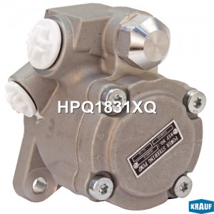 Насос гидроусилителя руля ! \ЛАЗ 5252 1992-2006 HPQ1831XQ KRAUF