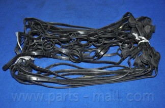 Прокладка крышки клапанной DAEWOO LACETTI(J200) 02-09 P1G-C016 P1GC016 PMC PARTS MALL