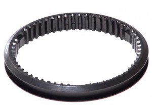 Муфта синхронизатора старого образца КПП MAN/RVI ZF 16S-151/181/221/251 Ecosplit 95531632 EURORICAMBI