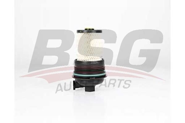 Фильтр топливный RENAULT Megane (15-) BSG BSG75130016 BSG