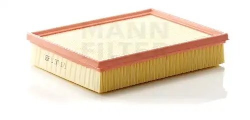 Фильтр воздушный C30171 MANN FILTER