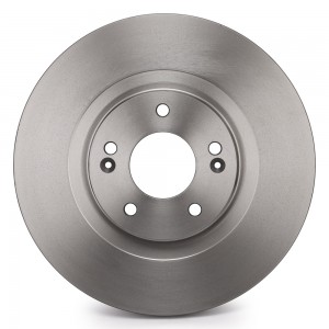 Диск тормозной передний вентилируемый 321X28MM 5/114,3(1шт.) BDV128 BDV128 BM MOTORSPORT