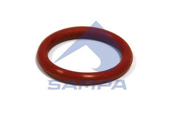Кольцо уплотнительное SCANIA колодки тормозной передней SAMPA 115.570 SAMPA