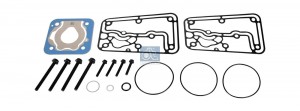 Пружина синхронизатора! d6 L34 ZF(S5-50.S6-65/80/90.4S-120GP,5S-90/9 2.5S-110/1G 4 DIESEL TECHNIC