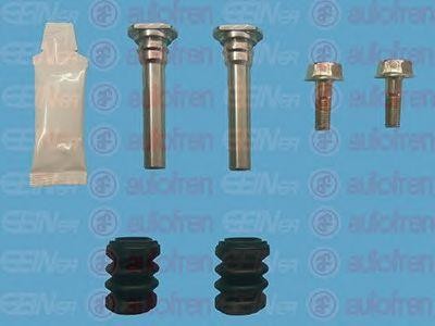 р/к-т направл.суппорта зад.!\Chevrolet Lacetti 1.6 16V/Epica 2.0 06.06> D7128C AUTOFREN SEINSA