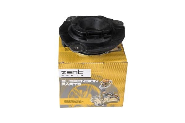 опора амортизатора переднего правого! Nissan Qashqai 07> Z11921 ZENTPARTS