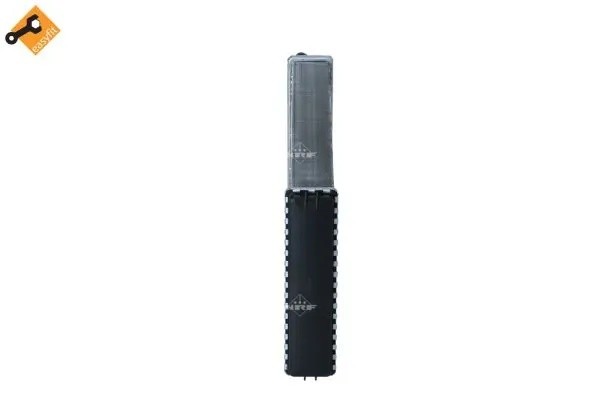 Радиатор отопителя MAN M90 (88-) NRF 53544 NRF