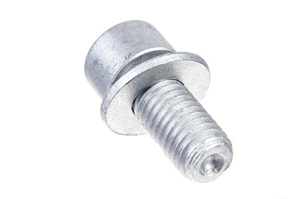 болт шкива коленвала! внутренний шестигранник\ Audi, Seat, Skoda, VW 7921093SX STELLOX
