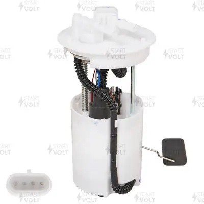 LIFAN X60 (2012>) SFM 3015 START VOLT