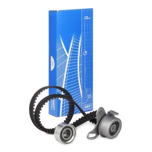 KIA CERATO (2004-2008) 2 РОЛИКА+РЕМЕНЬ VKMA95632 SKF