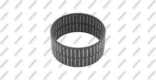 подшипник игольчатый! КПП 90x98x45.5 \RVI,Volvo G7/G8 K1004166 KACMAZLAR