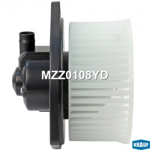 Мотор печки c крыльчаткой MZZ0108YD MZZ0108YD KRAUF