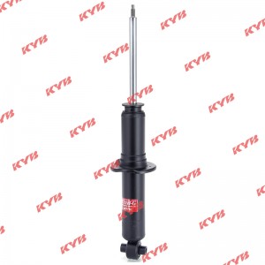 амортизатор задний газовый!\ Audi 100/A6 except Quattro 90-97 341133 KAYABA
