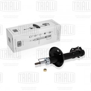 Амортизатор VW Golf 83-/VW Golf  91-  (стойка) пер. газ.  AG18063 AG 18063 TRIALLI
