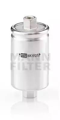 Фильтр топливный WK612/5 WK6125 MANN FILTER