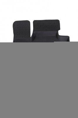 RENAULT DUSTER (2012-2015>) резиновые с выс. бортом 82718 SEINTEX