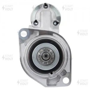 Стартер для а/м VAG Passat B3/B4 (88-) 1.6i/1.8i/2.0i 1,4кВт (LSt 1814) LST 1814 START VOLT