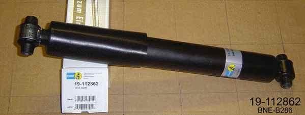 амортизатор задний газовый!\ Mazda 6 1.6/2.0/2.3/2.0Di 02> 19112862 BILSTEIN