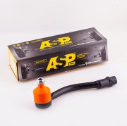 Наконечник рулевой (левый) HYUNDAI Solaris, KIA Rio 11- RJ10026 RJ10026 ASP MENSAN