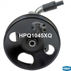 Насос гидроусилителя руля HPQ1045XQ HPQ1045XQ KRAUF