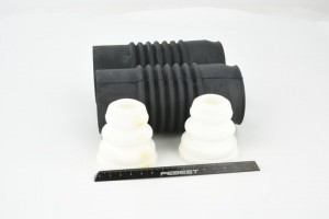Пыльник передн амортизатора с отбойником комплект MAZDA 6 GG 2002-2008 MZSHB-GYF MZSHB-GYF-KIT FEBEST