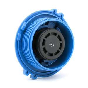 Крышка бачка расширительного VW Golf (99-01),Polo (85-94) SEAT Ibiza (99-02) FEB 40722 FEBI BILSTEIN