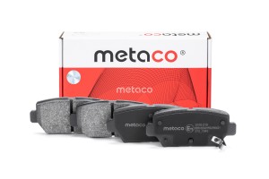 MITSUBISHI ECLIPSE CROSS (2017>) 3010219 METACO