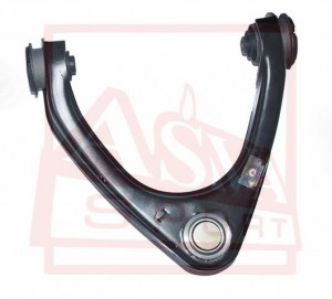 Рычаг передний верхний левый 0124-037 ASVA